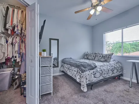 101 S Santa Catalina Circle North Lauderdale FL 33068