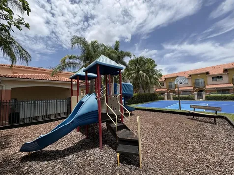 101 S Santa Catalina Circle North Lauderdale FL 33068