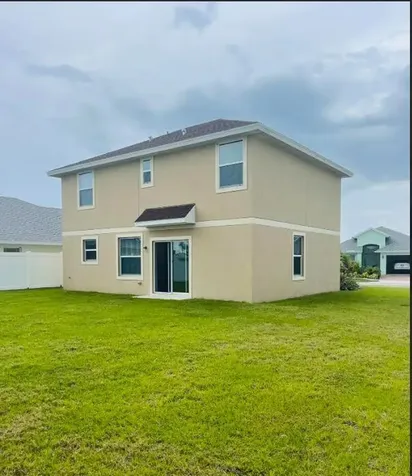 416 Seafoam Circle Fort Pierce FL 34945