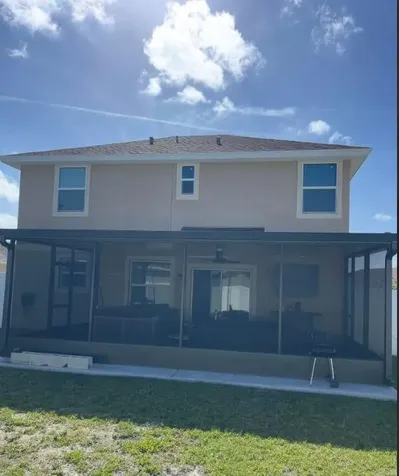416 Seafoam Circle Fort Pierce FL 34945
