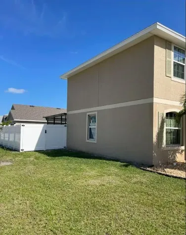 416 Seafoam Circle Fort Pierce FL 34945