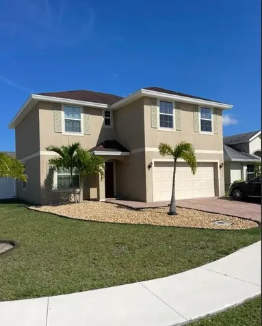 416 Seafoam Circle Fort Pierce FL 34945