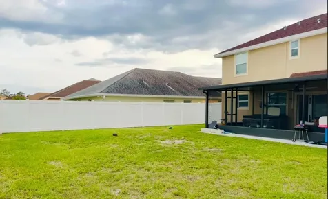 416 Seafoam Circle Fort Pierce FL 34945