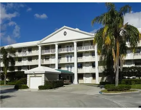 3501 Village Boulevard West Palm Beach FL 33409