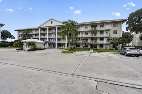 3501 Village Boulevard West Palm Beach FL 33409
