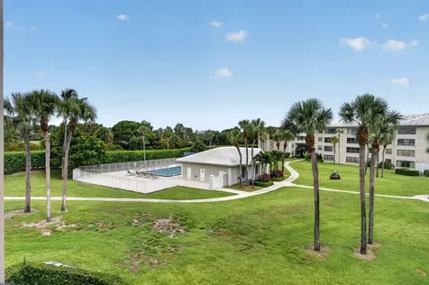3501 Village Boulevard West Palm Beach FL 33409