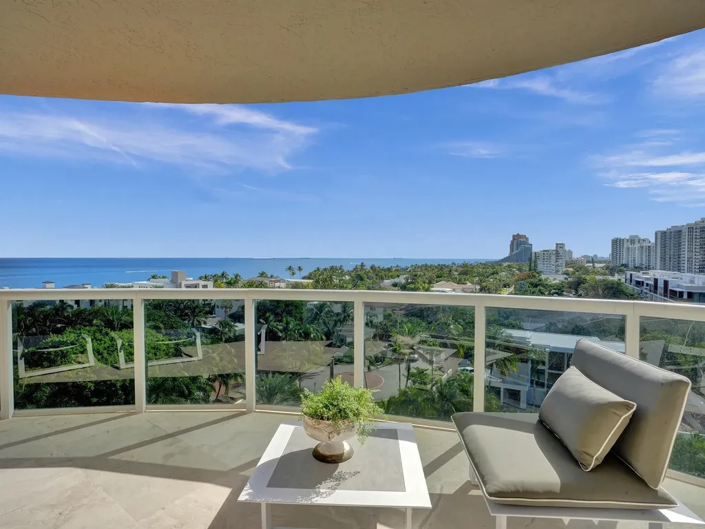 3100 N Ocean Boulevard Fort Lauderdale FL 33308