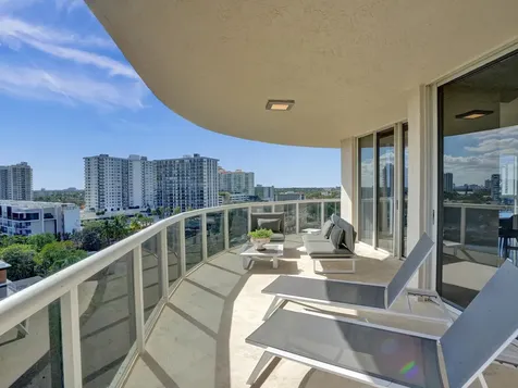 3100 N Ocean Boulevard Fort Lauderdale FL 33308