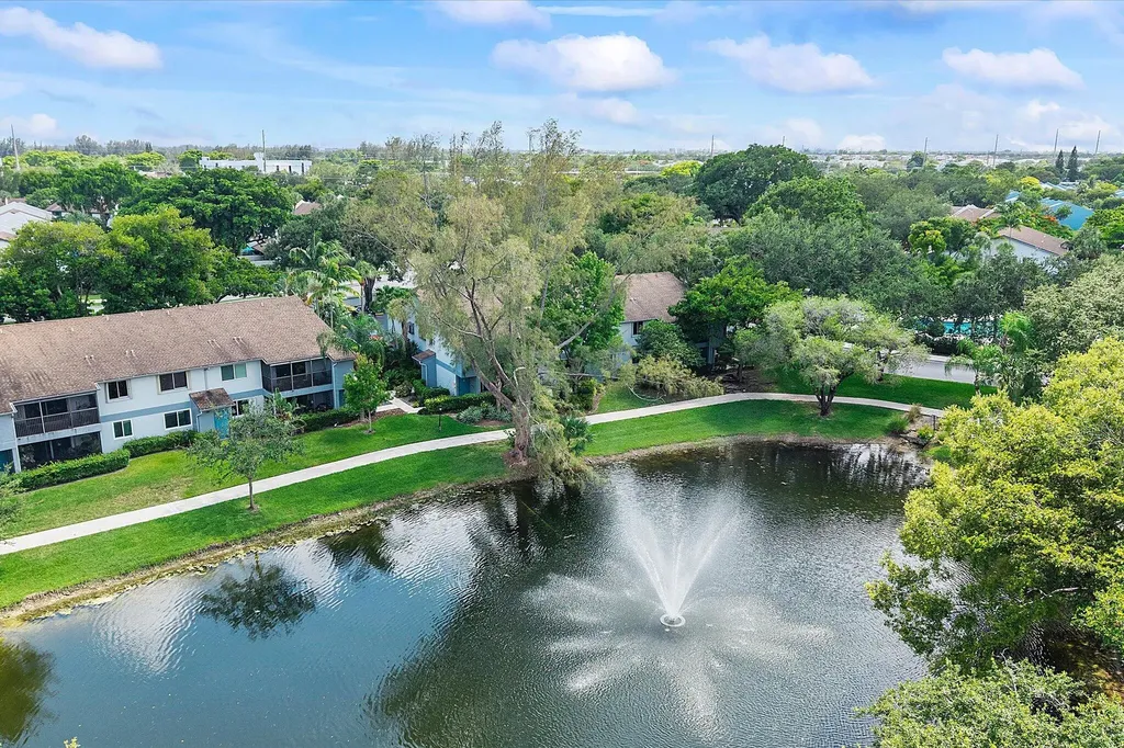 2705 S Oakland Forest Drive Oakland Park FL 33309