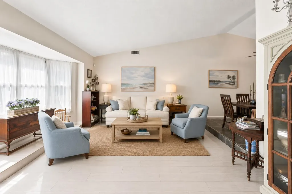 7407 Hazelwood Circle Lake Worth FL 33467