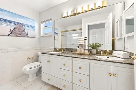7407 Hazelwood Circle Lake Worth FL 33467