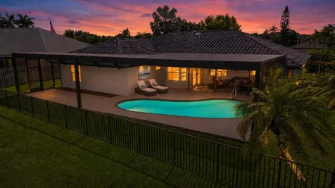 7407 Hazelwood Circle Lake Worth FL 33467