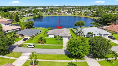 7407 Hazelwood Circle Lake Worth FL 33467