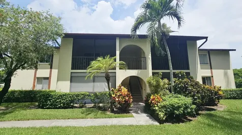 4807 Sable Pine Circle West Palm Beach FL 33417
