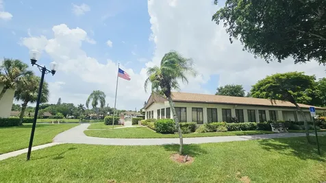 4807 Sable Pine Circle West Palm Beach FL 33417