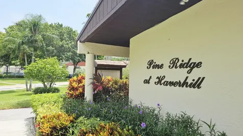 4807 Sable Pine Circle West Palm Beach FL 33417