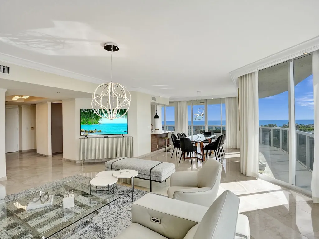 3100 N Ocean Boulevard Fort Lauderdale FL 33308