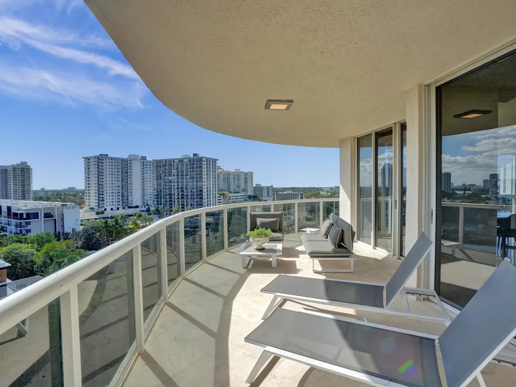 3100 N Ocean Boulevard Fort Lauderdale FL 33308