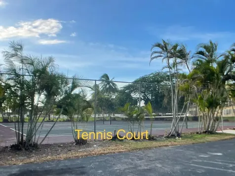 5830 NW 64th Avenue Tamarac FL 33319