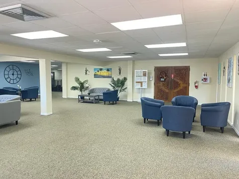 5830 NW 64th Avenue Tamarac FL 33319