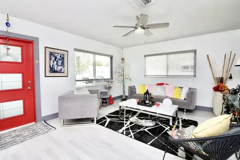 8103 NW 58th Place Tamarac FL 33321