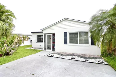8103 NW 58th Place Tamarac FL 33321