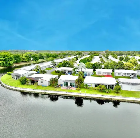 8103 NW 58th Place Tamarac FL 33321