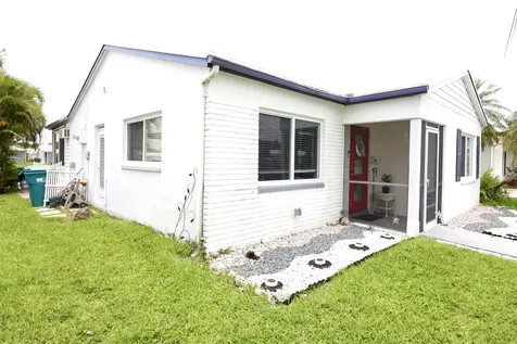 8103 NW 58th Place Tamarac FL 33321