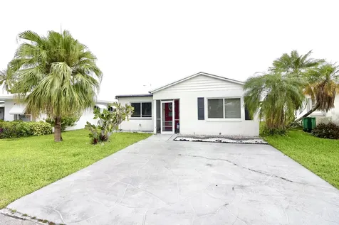 8103 NW 58th Place Tamarac FL 33321