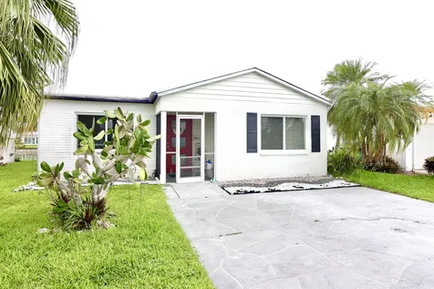 8103 NW 58th Place Tamarac FL 33321
