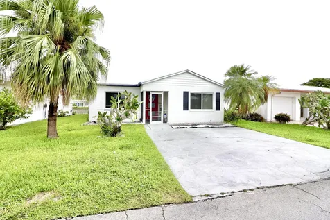 8103 NW 58th Place Tamarac FL 33321