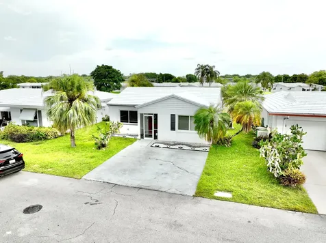8103 NW 58th Place Tamarac FL 33321