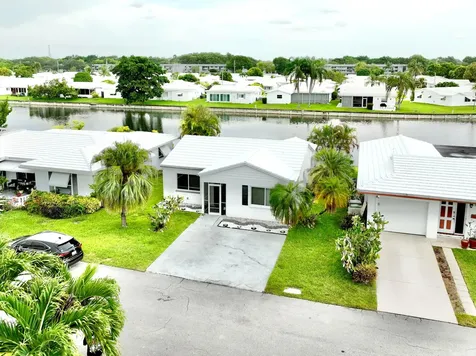 8103 NW 58th Place Tamarac FL 33321