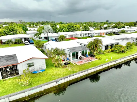 8103 NW 58th Place Tamarac FL 33321