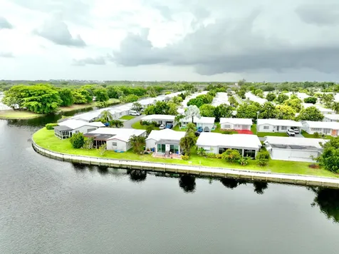 8103 NW 58th Place Tamarac FL 33321