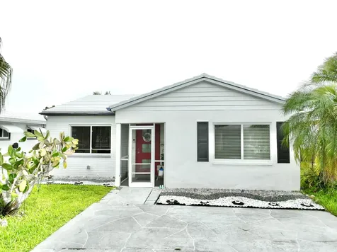 8103 NW 58th Place Tamarac FL 33321