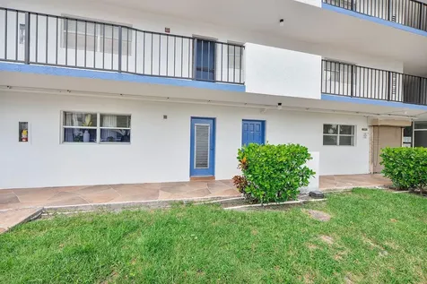 6260 S Falls Circle Drive Lauderhill FL 33319