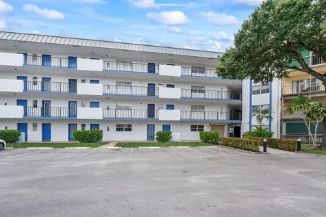 6260 S Falls Circle Drive Lauderhill FL 33319