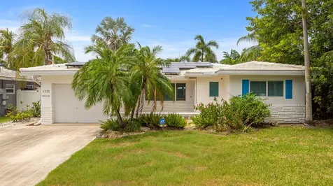 1771 NE 33rd Street Oakland Park FL 33334