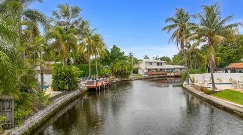 1771 NE 33rd Street Oakland Park FL 33334