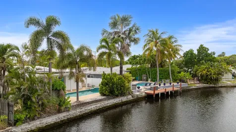 1771 NE 33rd Street Oakland Park FL 33334
