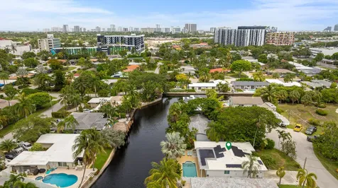 1771 NE 33rd Street Oakland Park FL 33334