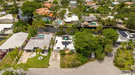 1771 NE 33rd Street Oakland Park FL 33334