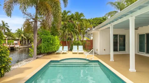 1771 NE 33rd Street Oakland Park FL 33334