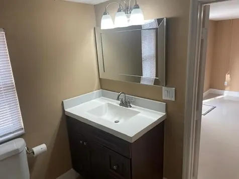 6432 SW 18th Court SW North Lauderdale FL 33068