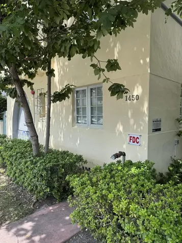 1450 Meridian Avenue Miami Beach FL 33139