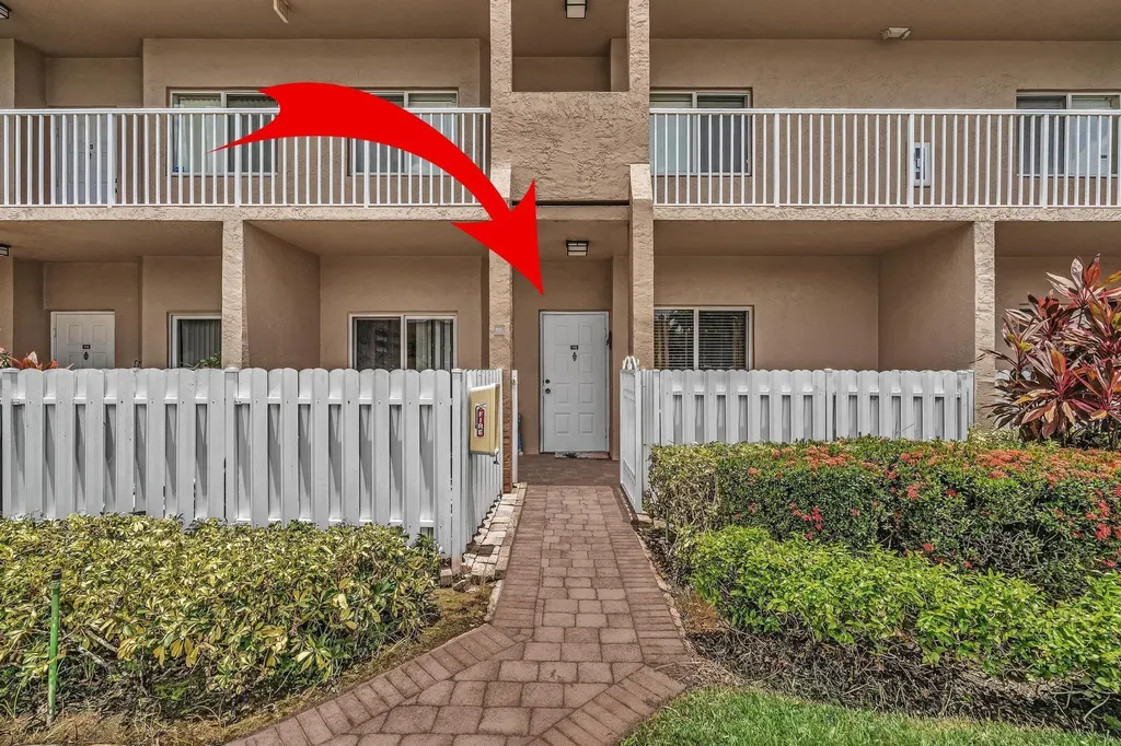 7647 Southampton Terrace Tamarac FL 33321
