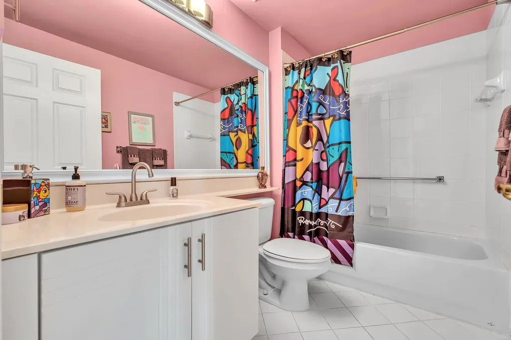 7647 Southampton Terrace Tamarac FL 33321