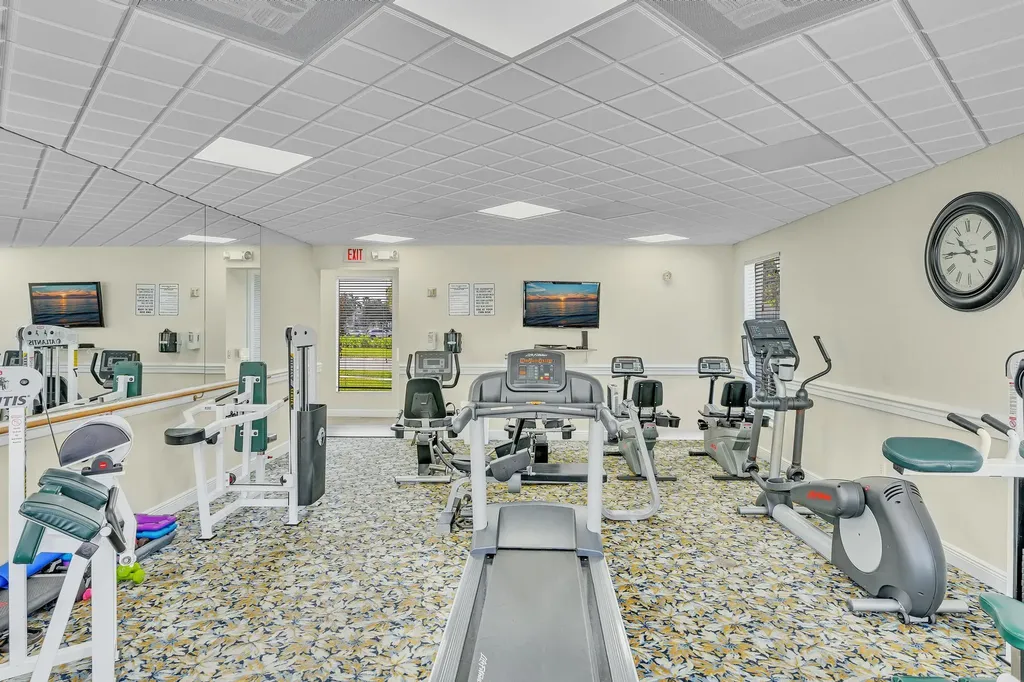 7647 Southampton Terrace Tamarac FL 33321