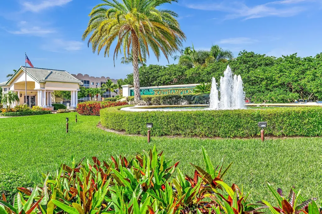 7647 Southampton Terrace Tamarac FL 33321